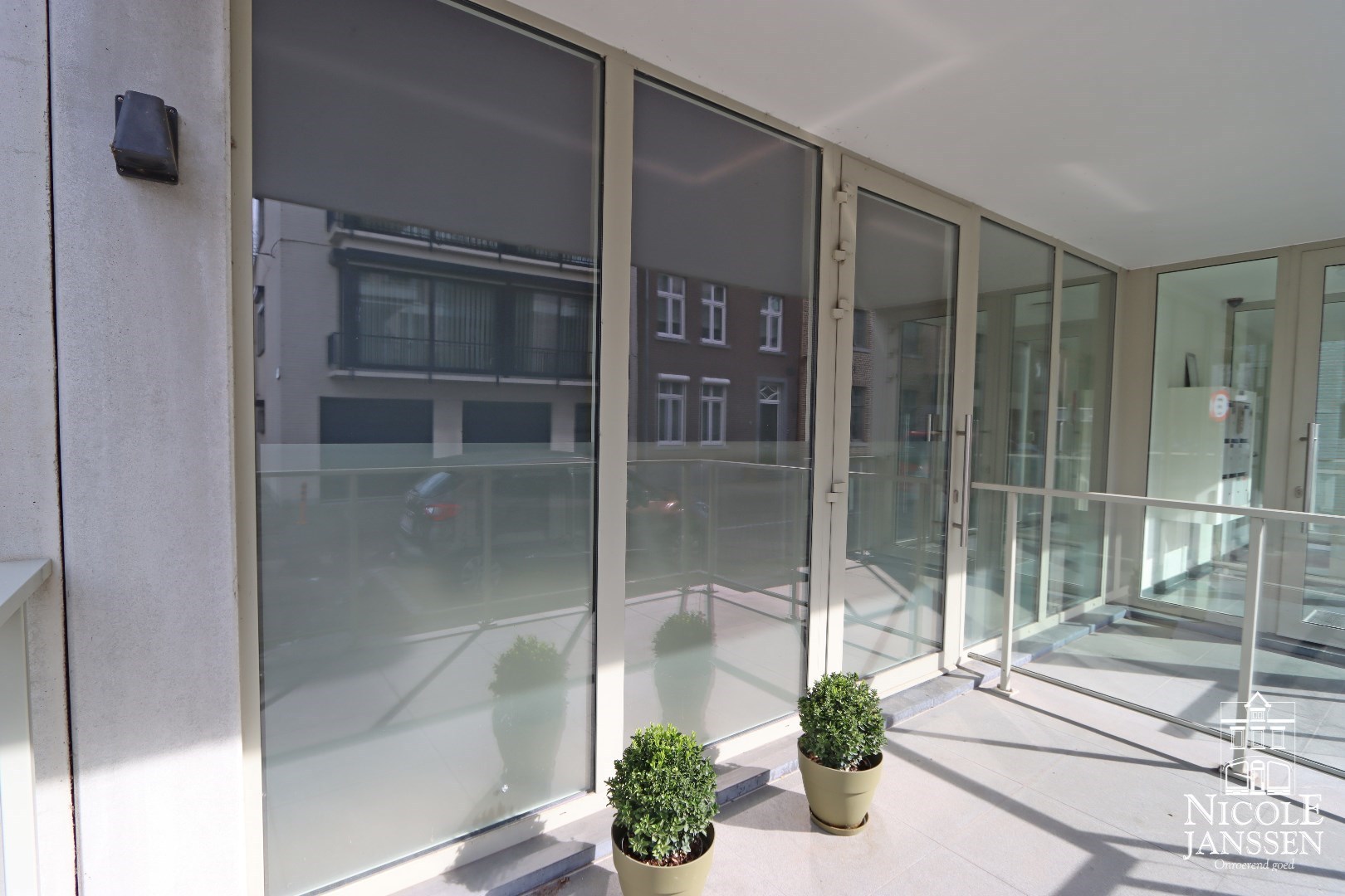 Instapklaar appartement 