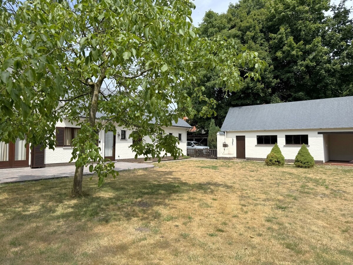 Woning te huur in Oud-Turnhout