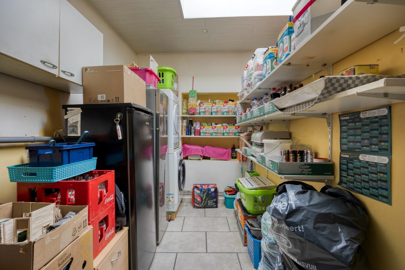 Gerenoveerde woning met 4 slaapkamers in Tienen - EPC label B 