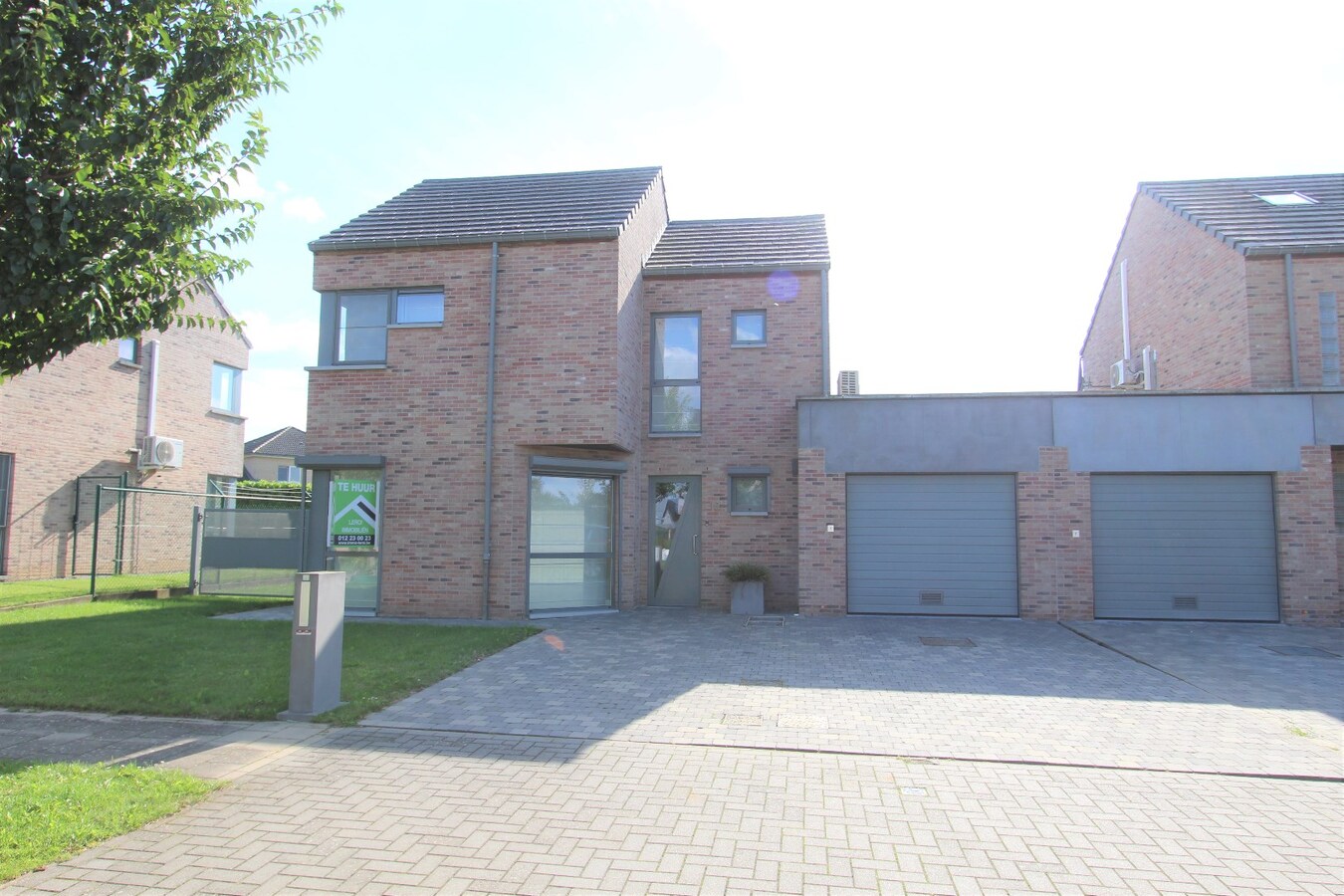 Verhuurd woning - Tongeren