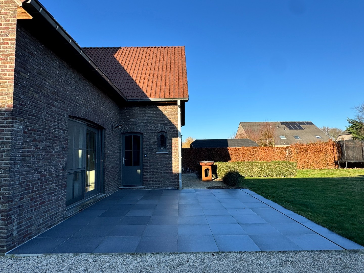 Stijlvolle villa met tal van mogelijkheden te Zulte 