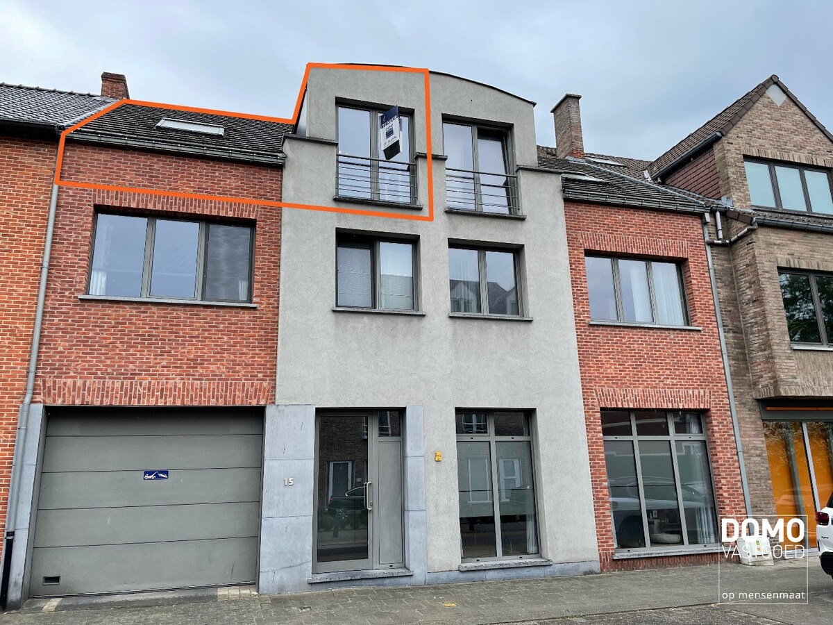 GEZELLIG APPARTEMENT, CENTRAAL GELEGEN IN KURINGEN 