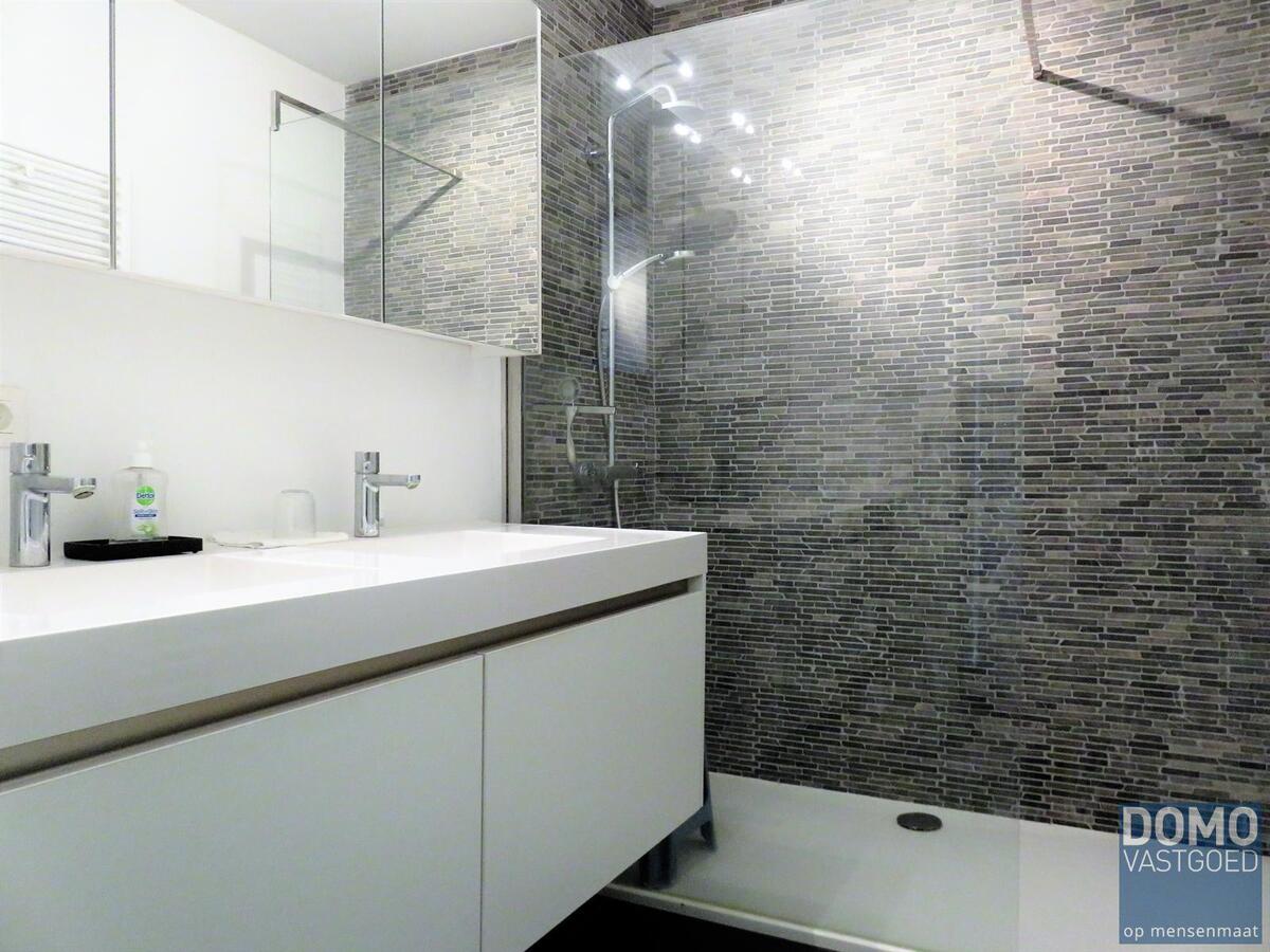 Dak appartement verkocht in Lummen