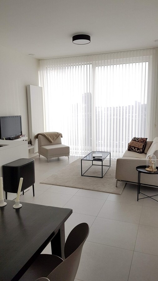 PENTHOUSE met LOFTGEVOEL op een UNIEKE locatie te Hasselt 