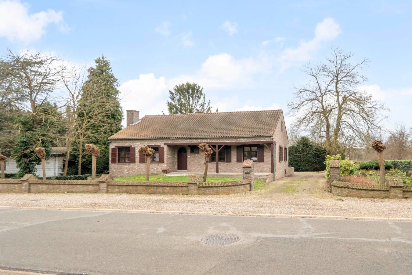 Verkocht - Woning - Neeroeteren