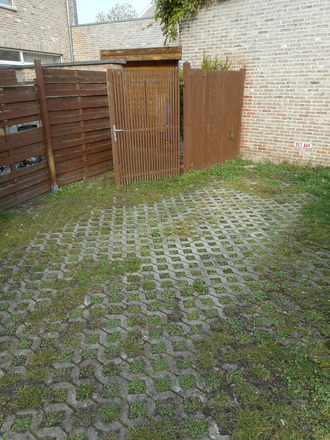 Gezellige stadswoning te Dilsen-Stokkem 