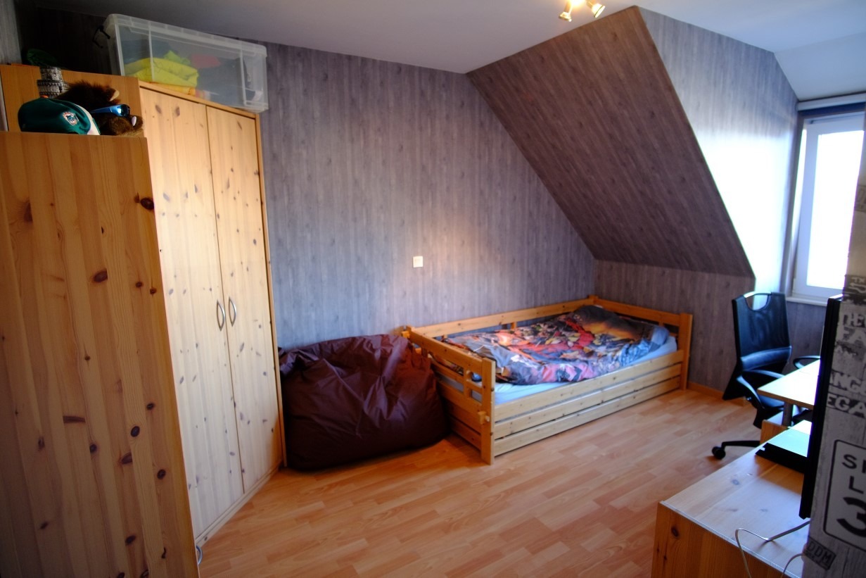 Slaapkamer 2