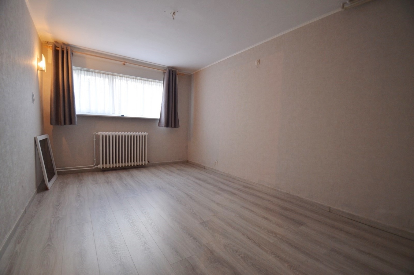 Halfopen bebouwing met 4 slaapkamers - Zeebrugge 