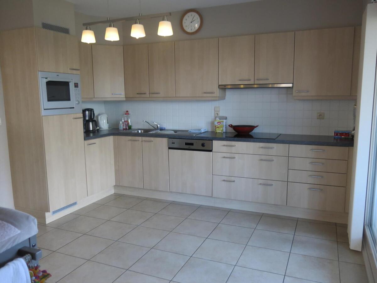 Perfect afgewerkte woning in een rustige straat 