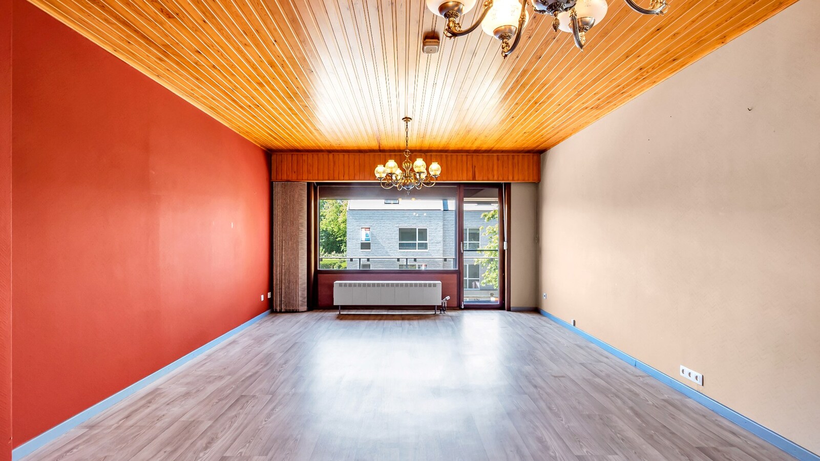 Te koop appartement - Lubbeek
