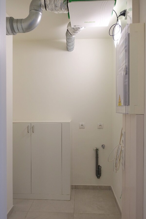 Zorgeloos wonen in stijl: instapklare serviceflat in Residentie Stuyvenberg 