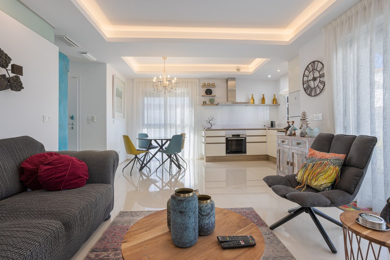 Woning te koop in Rojales