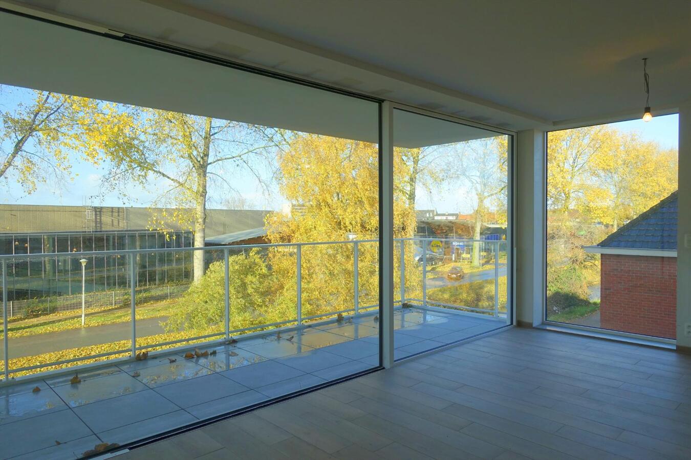 Prachtig nieuwbouwappartement 