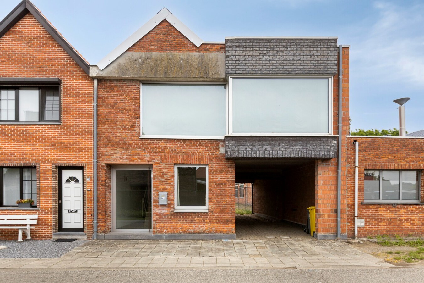 Te koop woning - Geel