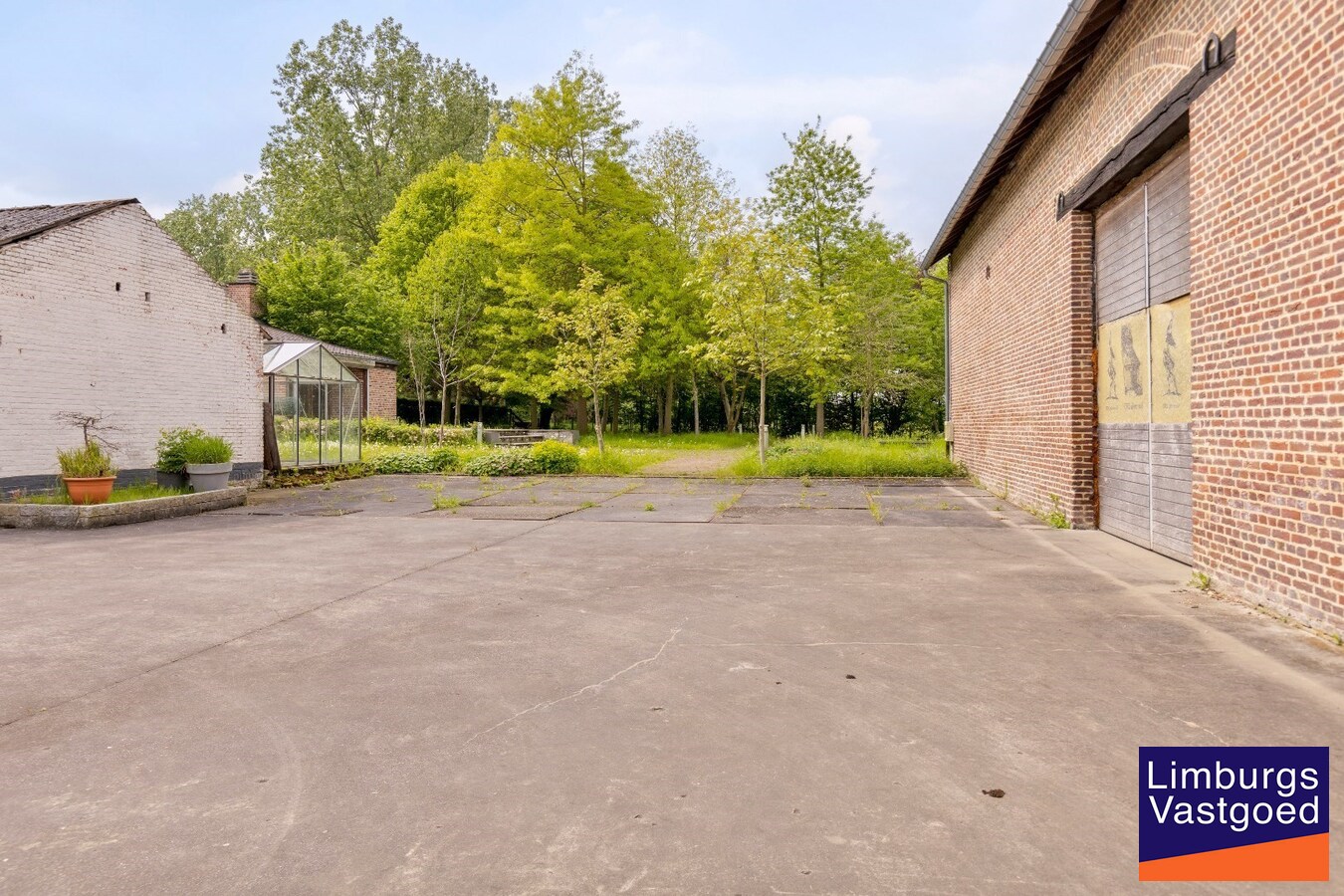 Exclusief landgoed op toplocatie, 40a, nabij centrum 