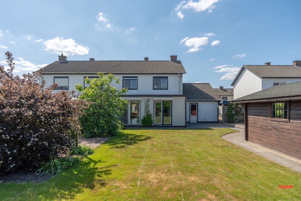 Woning verkocht in Weelde