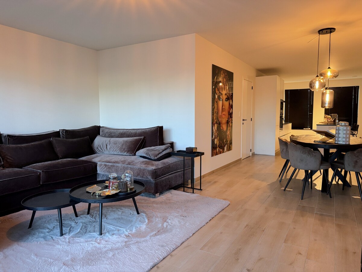 Woning verhuurd in Weelde