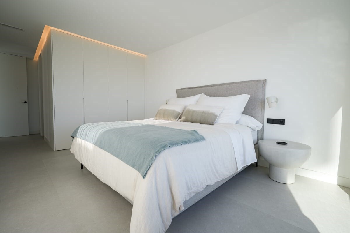 Villa te koop in Polop