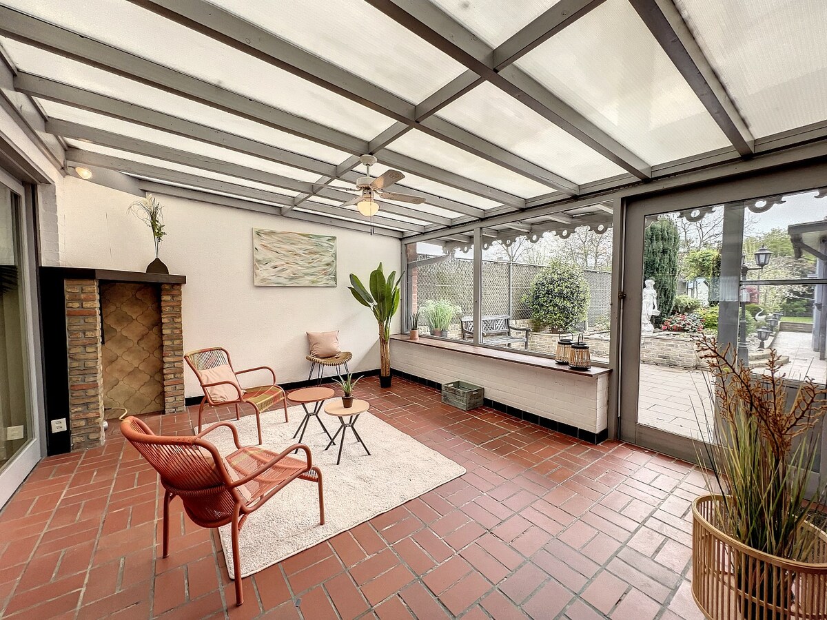 Woning verkocht in Izegem