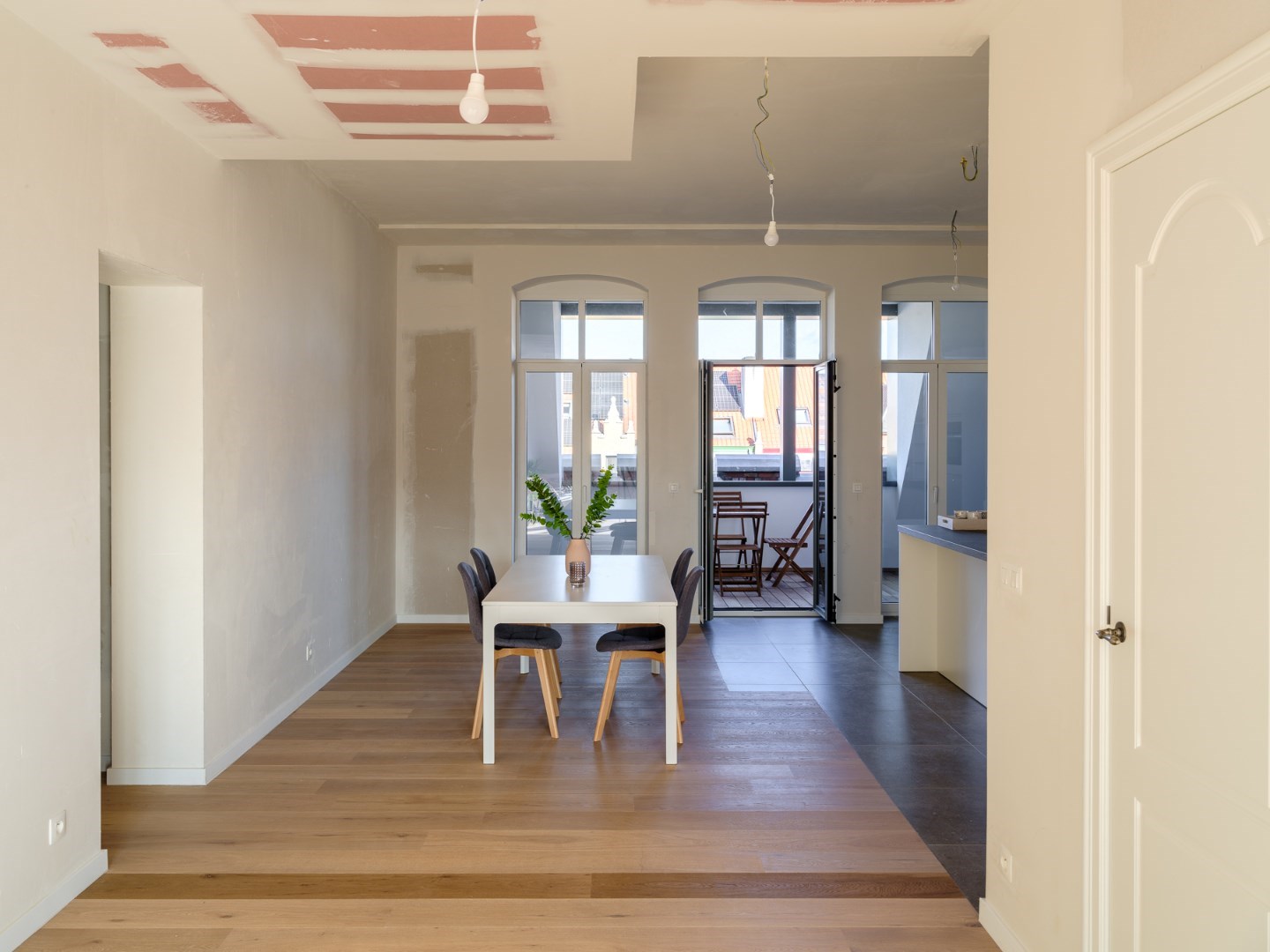 De Kazerne, uniek appartement in een uniek project 