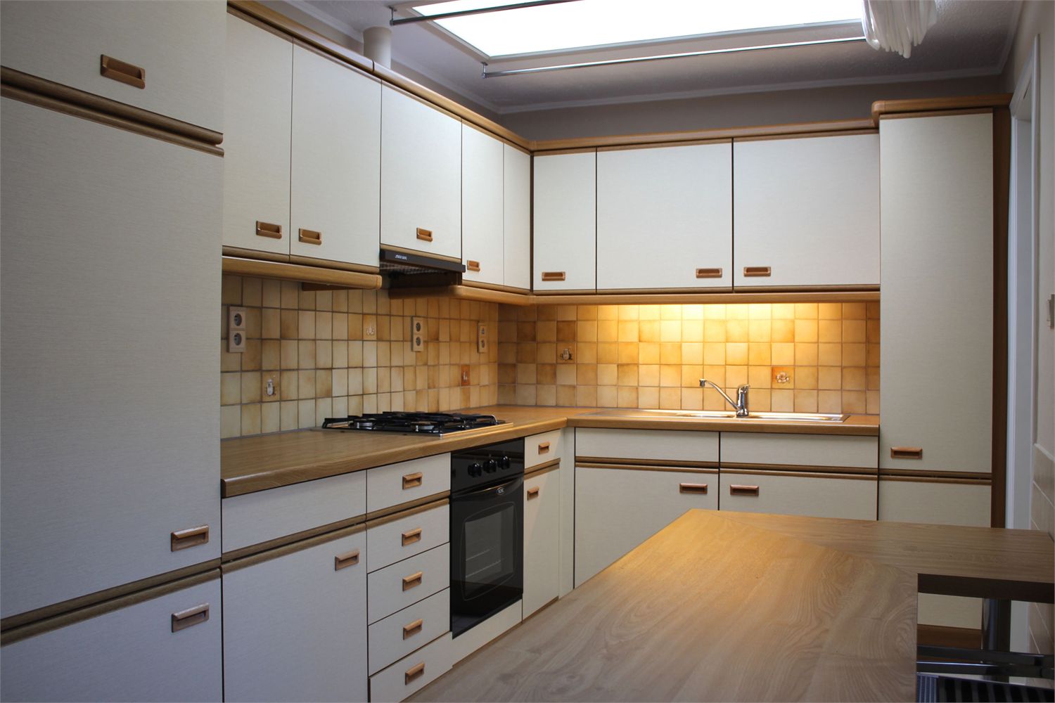 Karaktervolle woonst op topligging te Gentbrugge 