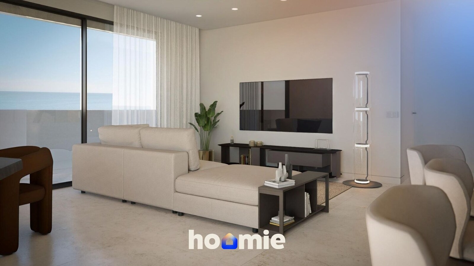 Woning te koop in Calpe