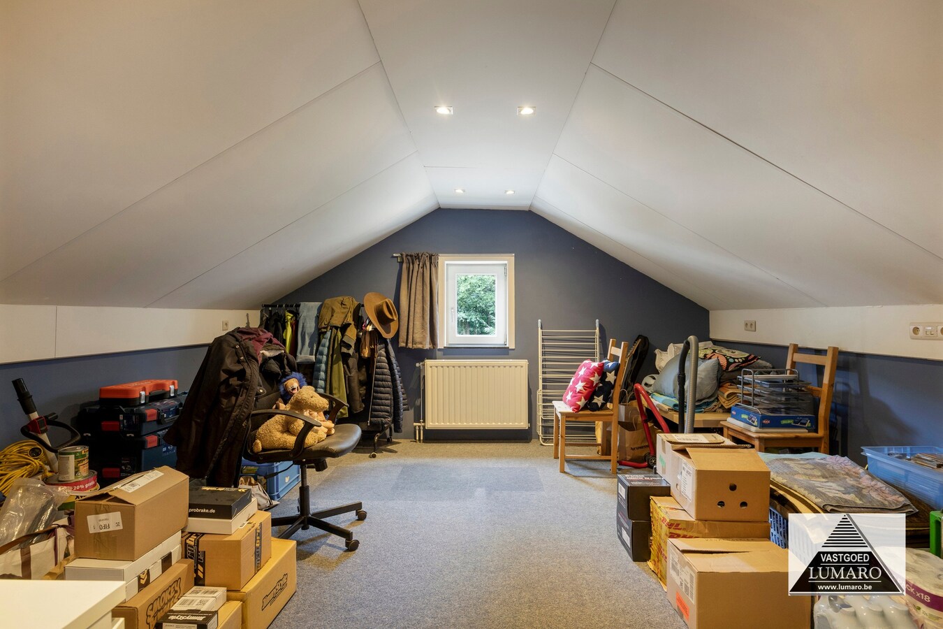 Woning met optie - reservatie in Dilsen-Stokkem