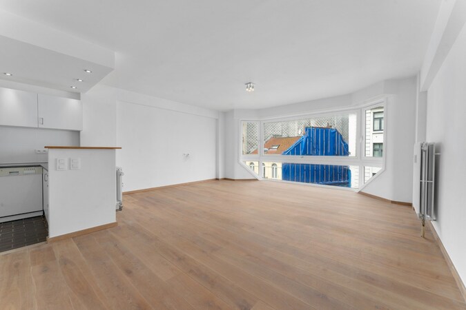 Loué appartement - Oostende