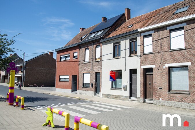 Te koop woning - Lauwe