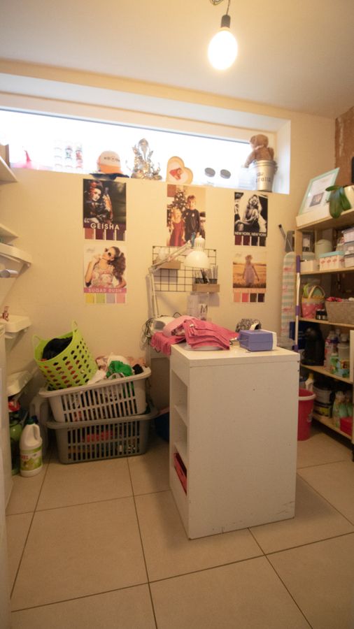 Recente woning met 3 slaapkamers in rustige wijk te Gistel 