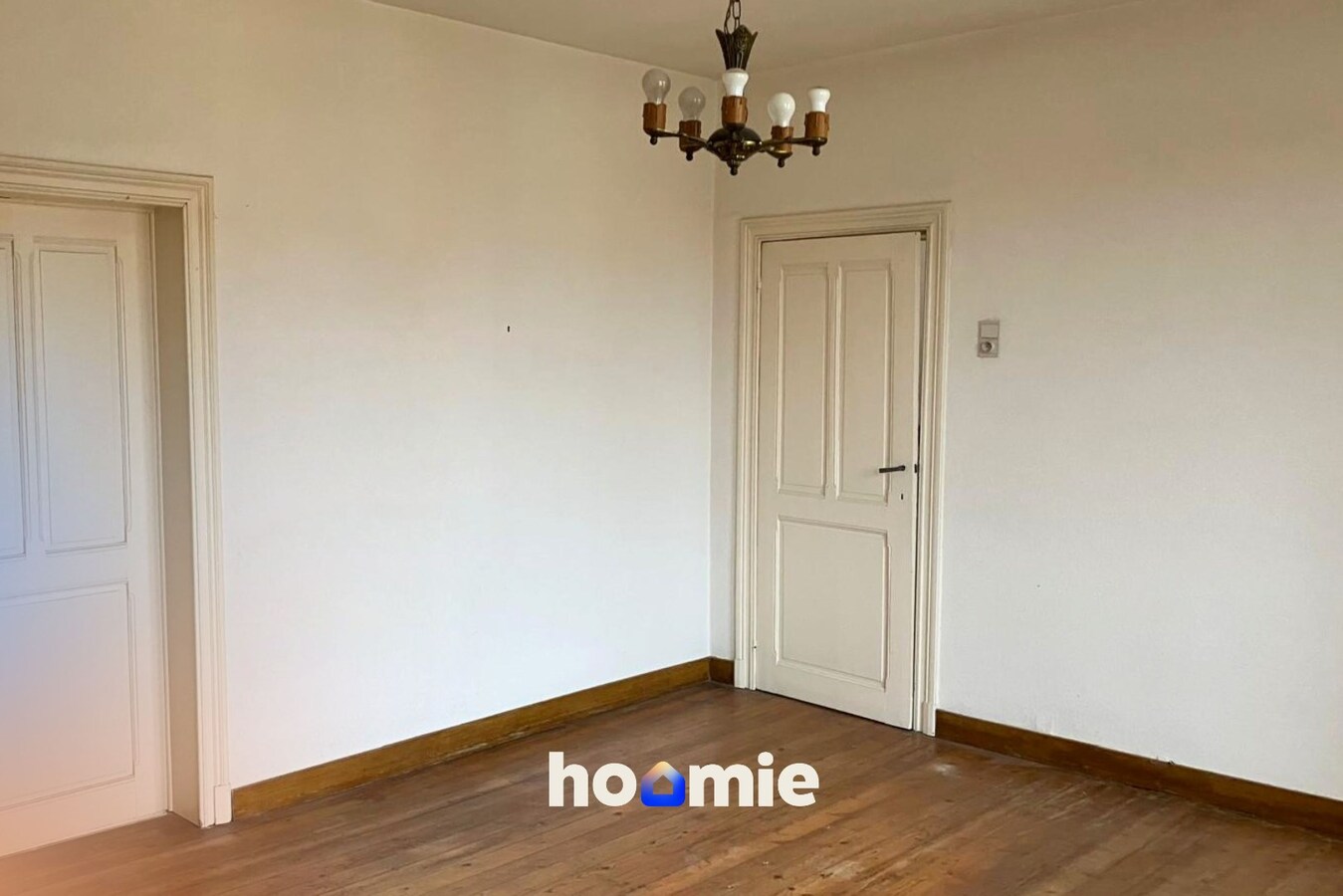 Woning verhuurd in Tongeren-Borgloon