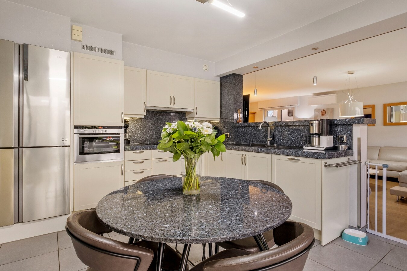 Unieke villa te Aalbeke met moderne voorzieningen en Zwembad! 