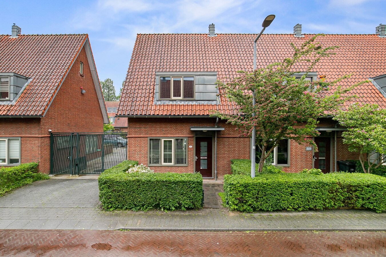 Verkocht woning - Rotterdam