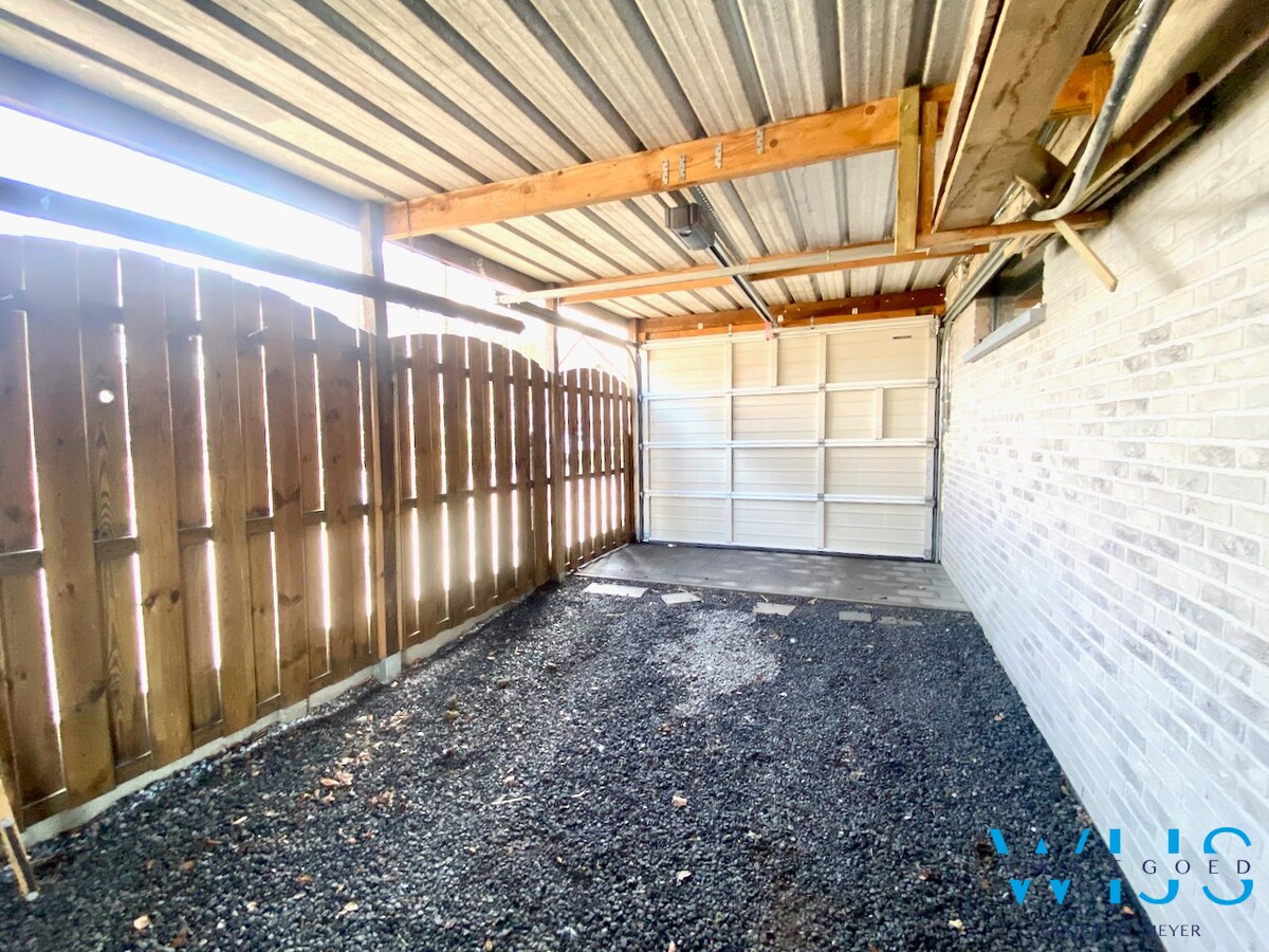 Energiezuinig woonhuis te Wippelgem ! 