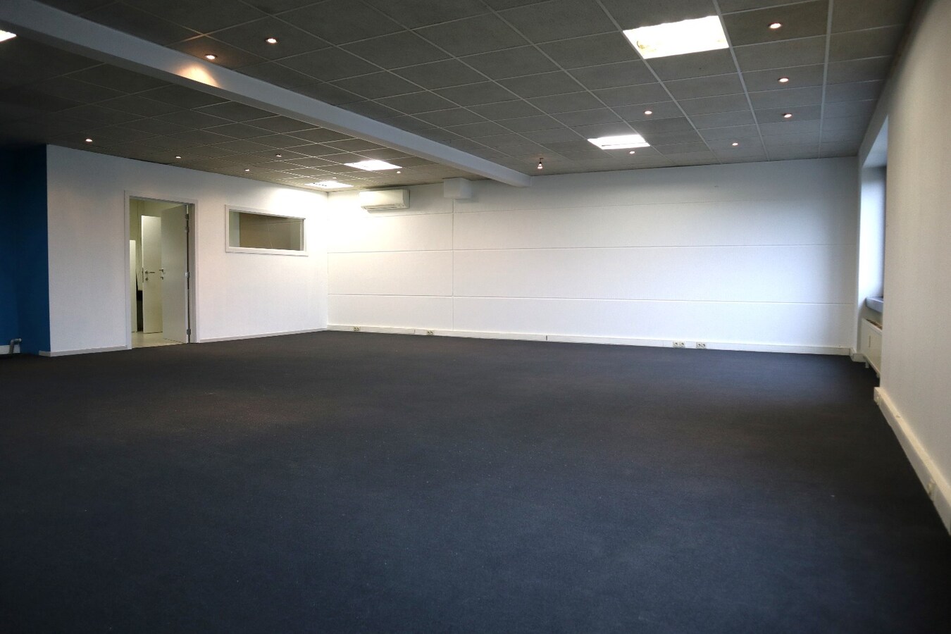 Kantoorruimte 125m² te Boutersem 