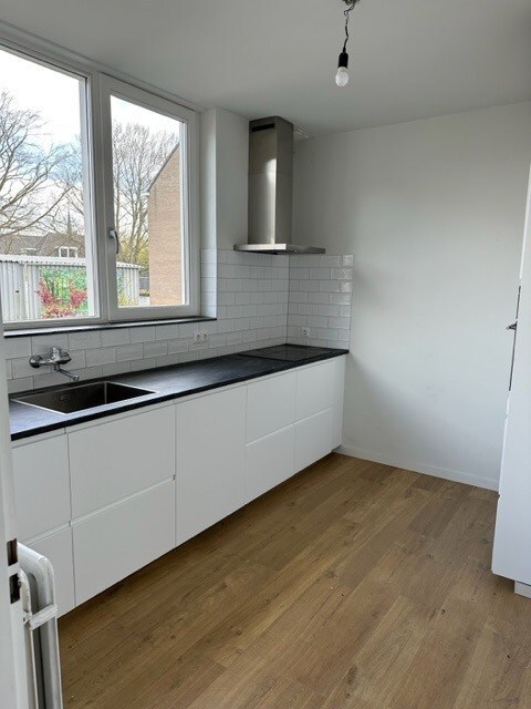 Maisonnette te huur in Oisterwijk
