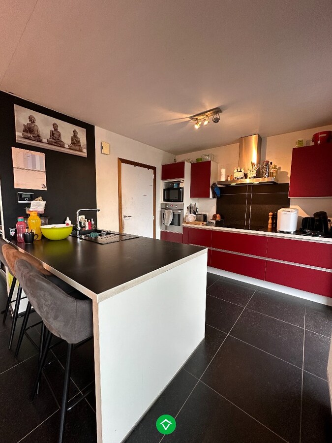 Alleenstaande woning te Eernegem 