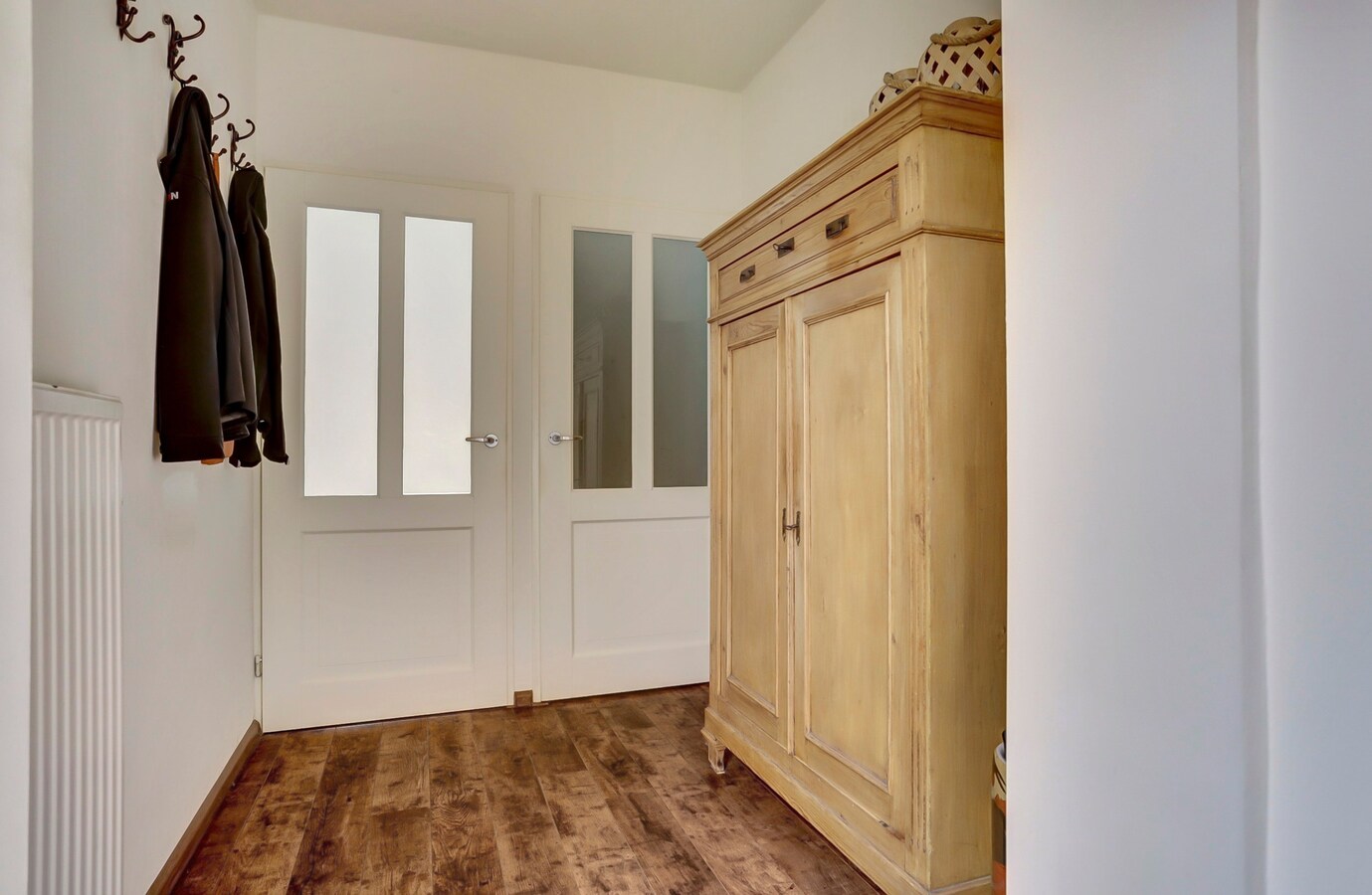 Ruime instapklare eengezinswoning 