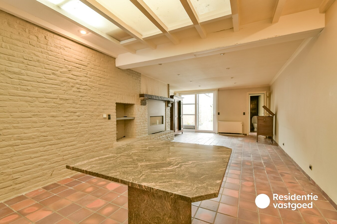 Te koop woning - Lichtervelde