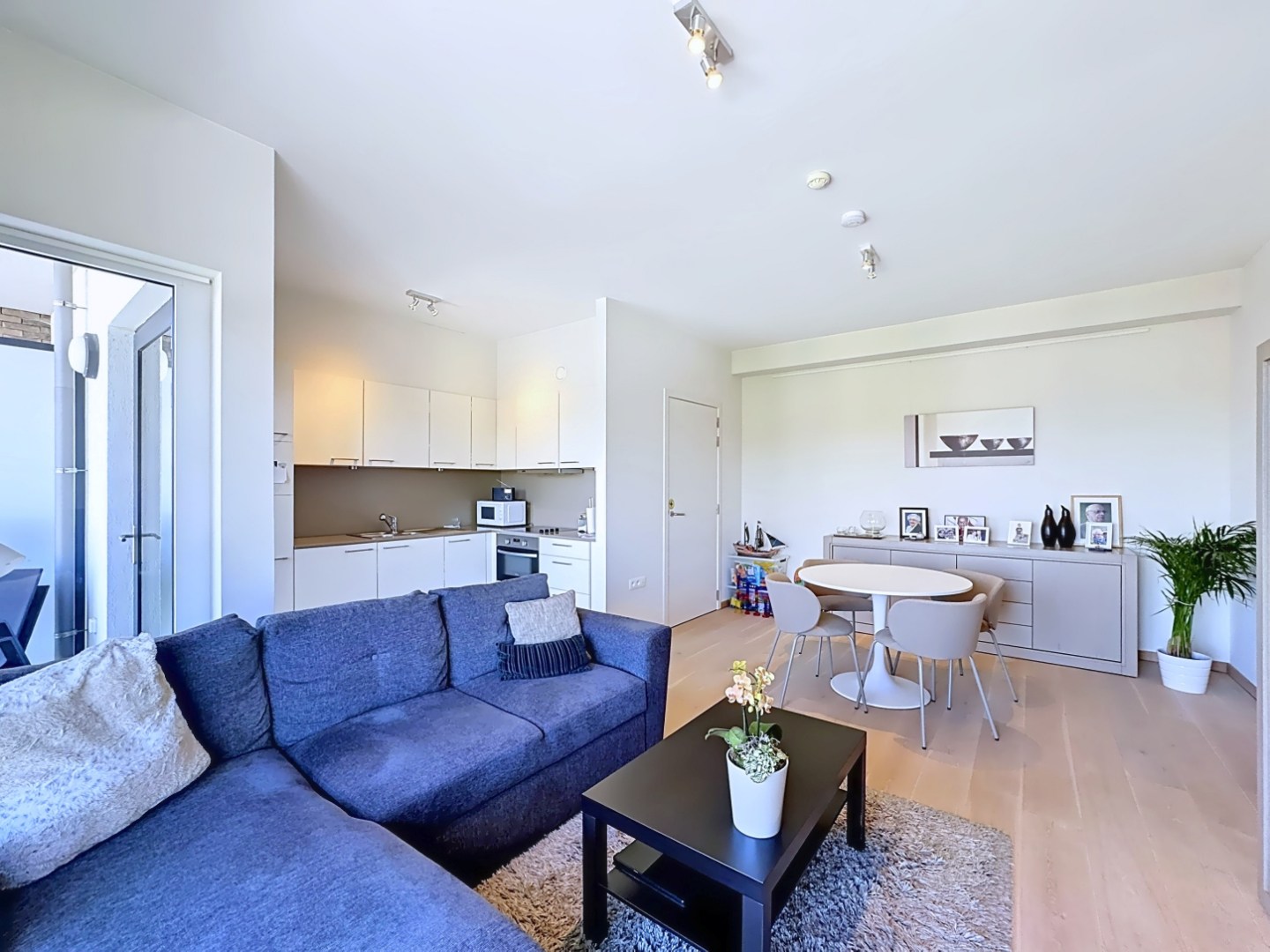 Service Flat te koop in Oudenaarde