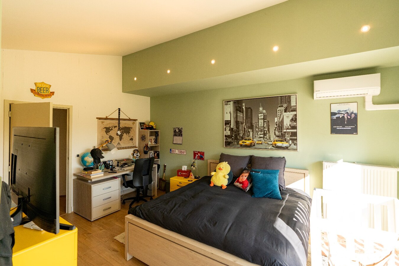 Volledig uitgeruste paardenaccommodatie op ca. 4,2 ha nabij Herentals 