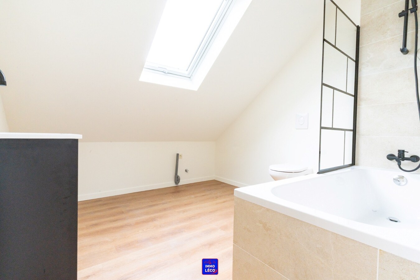 Appartement neuf "DUPLEX" avec grande terrasse, idéal investisseurs ! 