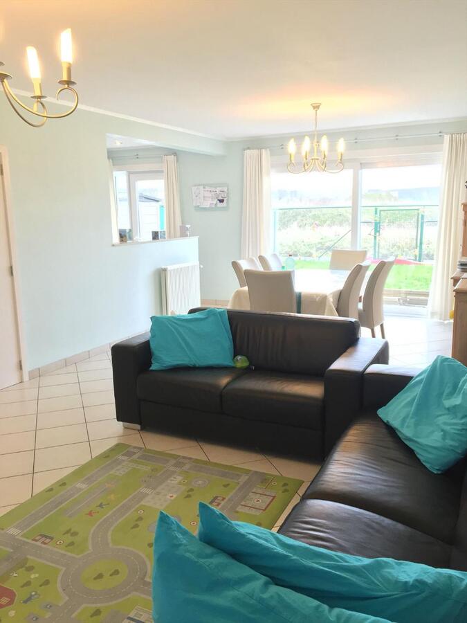 RECENTE MODERNE RUIME WONING MT OPEN ZICHT 