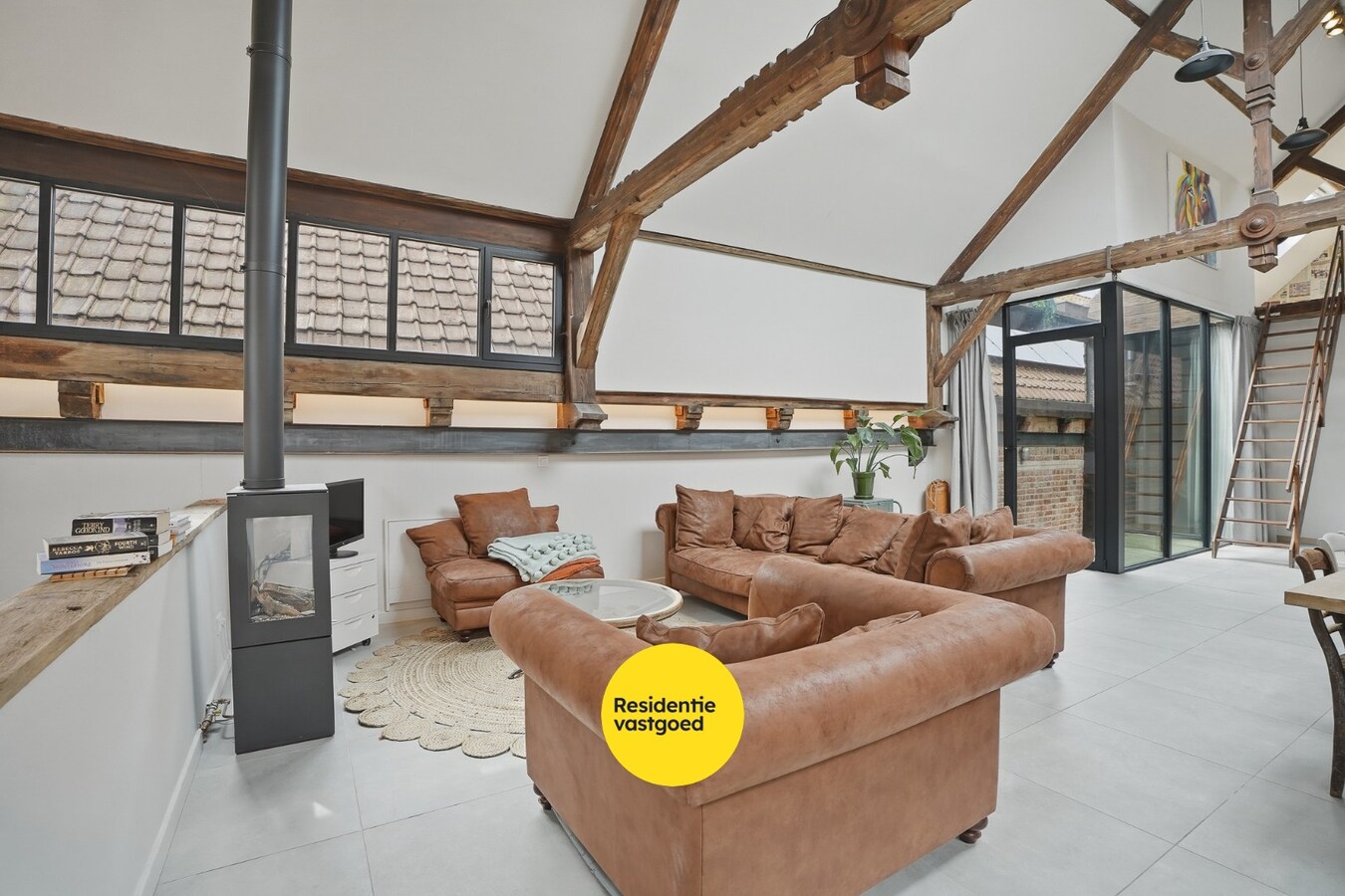 Te koop woning - Brugge