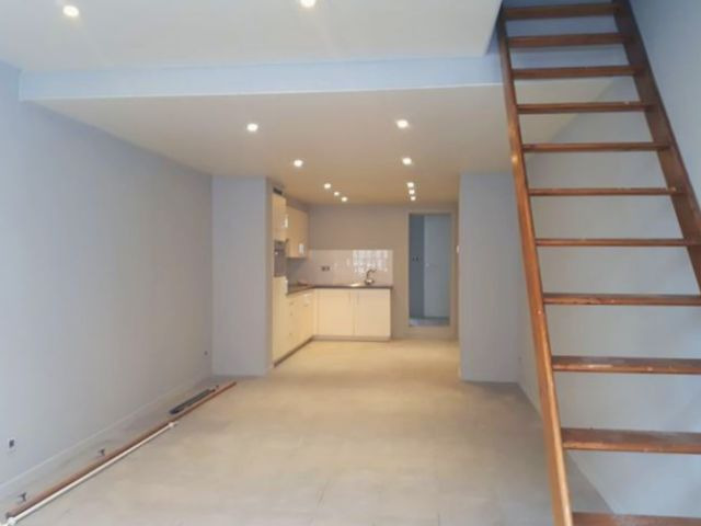 Supergezellige stadswoning te Brugge 