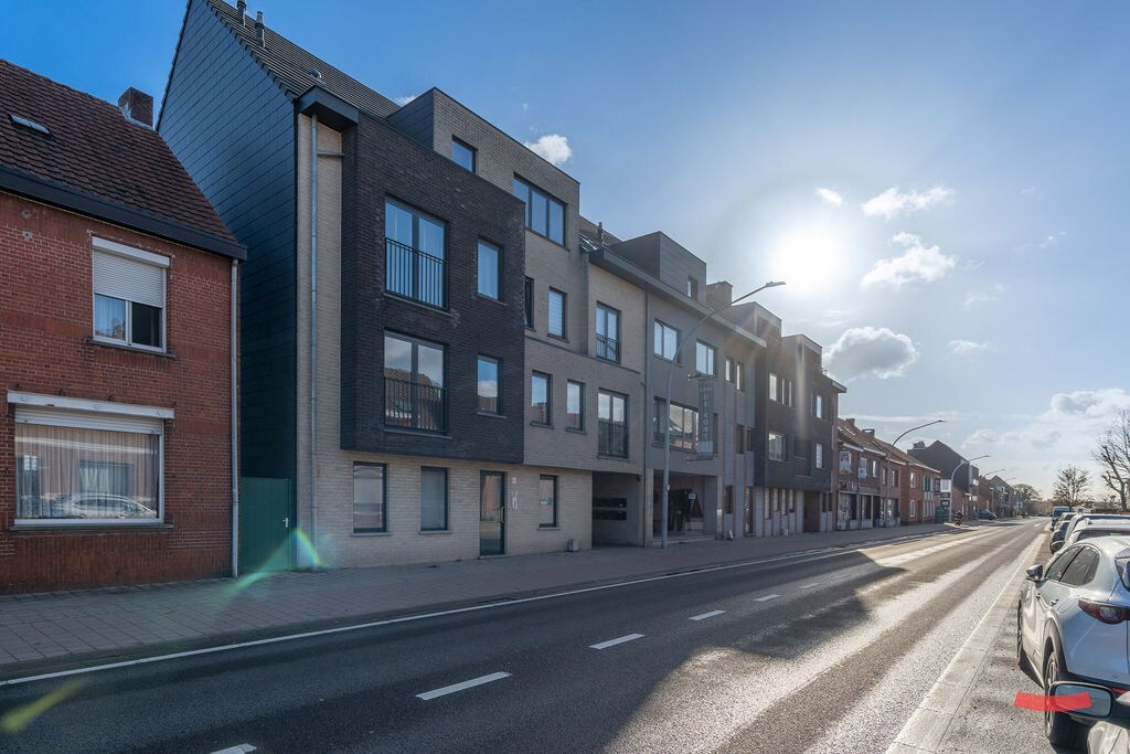 Appartement verkocht in Ravels