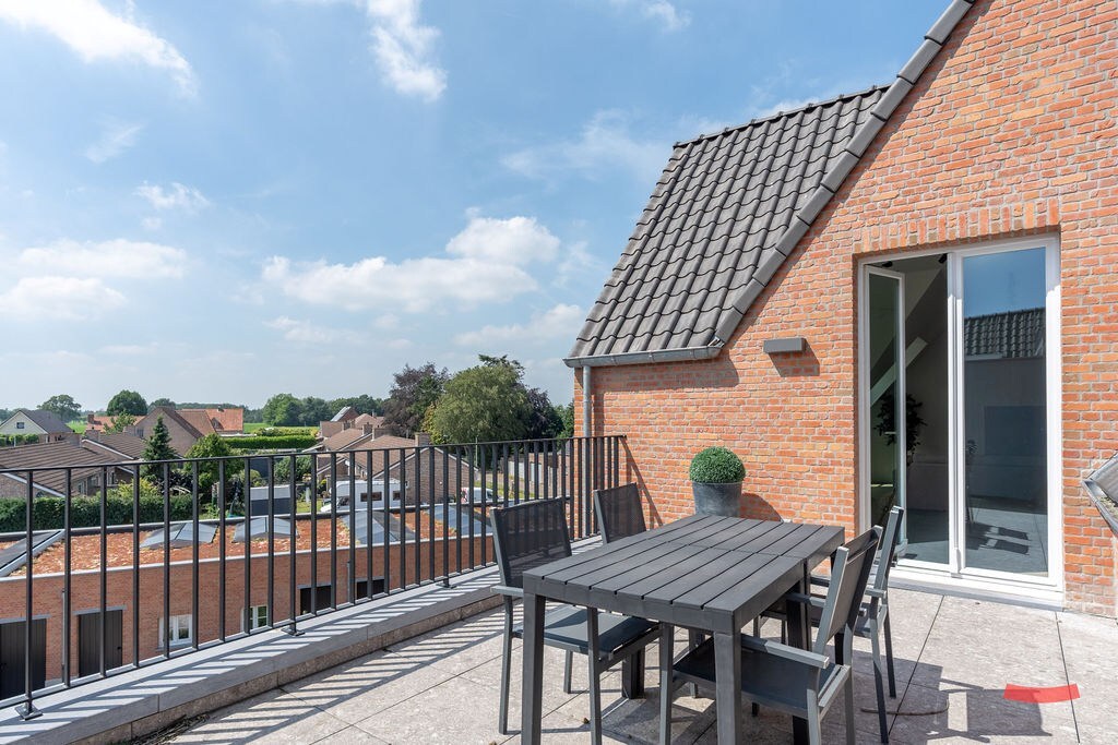 Appartement te koop in Ravels