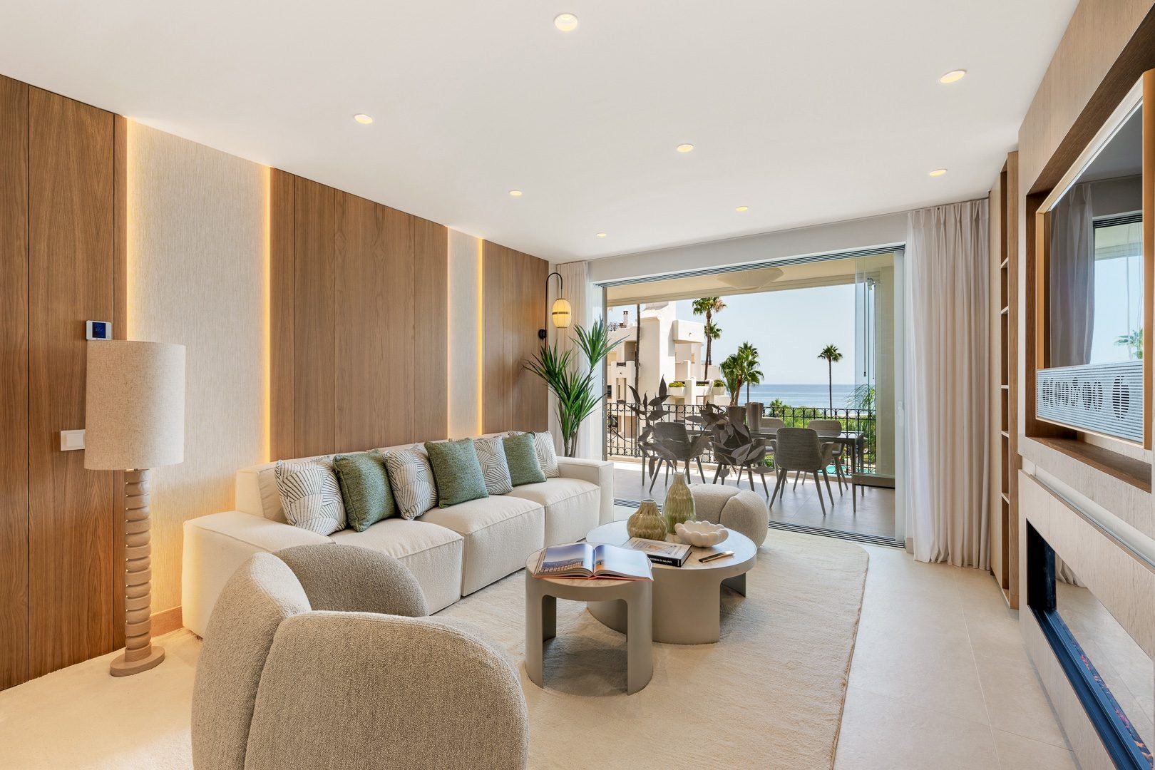 Bahia Del Velerin 3.5 