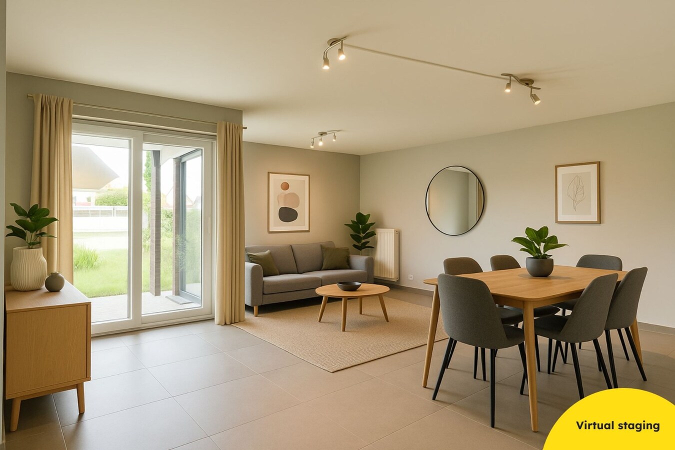 Verkocht appartement - Torhout
