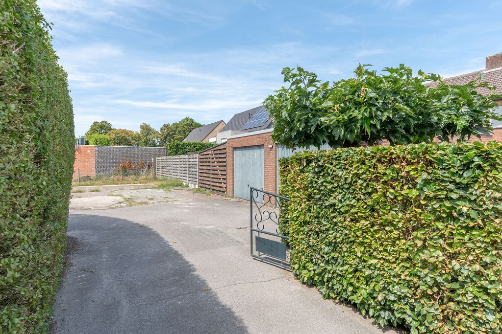 Woning te koop in Weelde